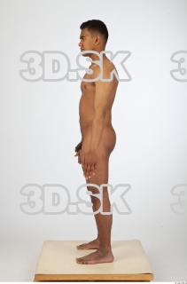 Body texture of Luis 0042